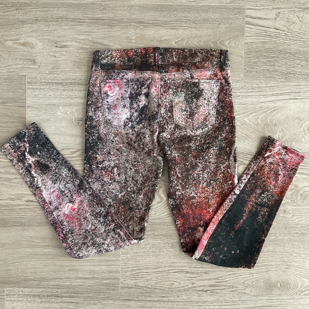 J brand super nova skinny jeans - Picture 5 of 8